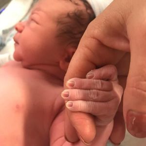 Meet your Posher, Susan